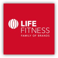Life Fitness UK Logo