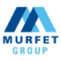 Murfet Group Logo