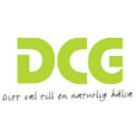 DCG Nordic AB Logo