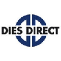 Dies Direct Logo