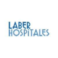 Laber Hospitales Logo