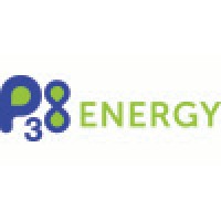 P38 Energy Inc. Logo