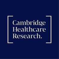 Cambridge Healthcare Research Logo