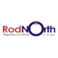 RodNorth Nigeria Limited Logo