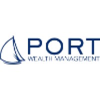 Port Wealth Management Logo