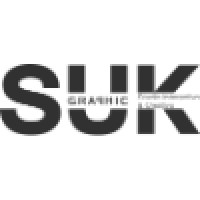 Sukgraphic Studio Logo