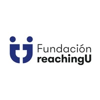 Fundación ReachingU - A Foundation for Uruguay Logo
