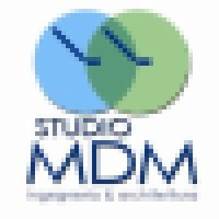 Studio MDM s.r.l. Logo