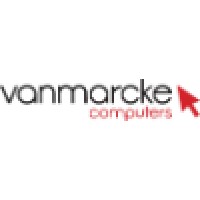 Vanmarcke Computers Logo