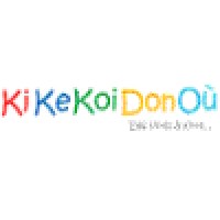 kikekoidonou Edition Logo