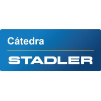 Catedra Stadler Rail Valencia Logo