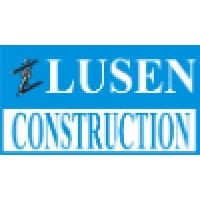 Lusen Construction Limited Logo