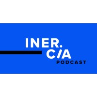 Inercia Podcast Logo