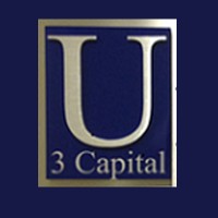 Ursus-3 Capital, Agencia de Valores Logo