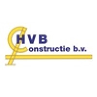 HVB Constructie b.v. Logo
