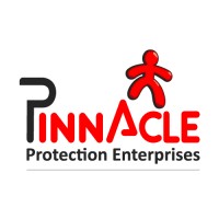 Pinnacle Protection Enterprises Logo