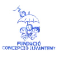 Fundació Concepció Juvanteny Logo
