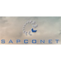 Sapconet (Pty) Ltd Logo