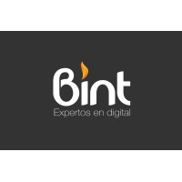 Bint Logo