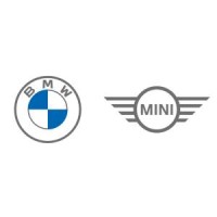 BMW Group France Logo