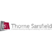 Thorne Sarsfield Logo