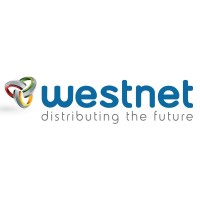 Westnet Distribution S.A. (Olympia Group) Logo