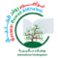 Rowad Alkhaleej international schools Logo
