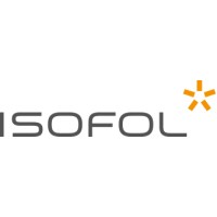 Isofol Medical AB (publ) Logo