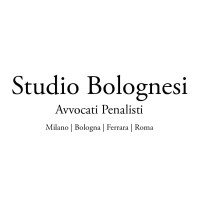 Studio Bolognesi Avvocati Penalisti di Impresa Logo