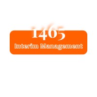 1465 Interim Management Logo