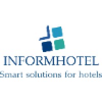 Informhotel Logo