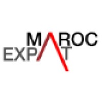 Maroc Expat Logo