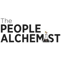 The People Alchemist Ltd Logo