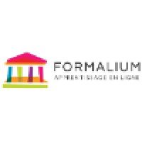 Formalium Logo