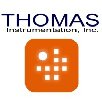 Thomas Instrumentation, Inc. Logo