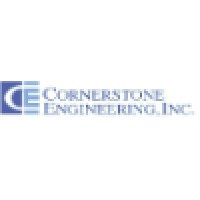 Cornerstone Engineering, Inc. Logo