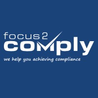 Focus2Comply | We help you achieving compliance Logo