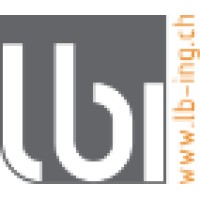 LBI Lattion Bruchez Ingénieurs SA Logo