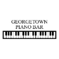 Georgetown Piano Bar Logo