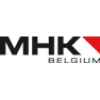 MHK Belgium Logo