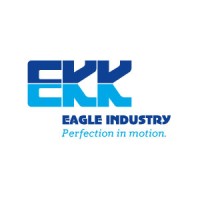 EKK Eagle Industry Co., Ltd. Logo