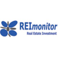REImonitor Logo