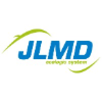 JLMD Ecologic Group Logo