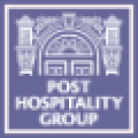 Post Hospitality Group Logo