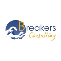 Breakers Consulting Logo