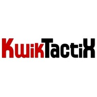 KwikTactiX UK Ltd Logo