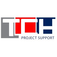 TCH-Projectsupport / REVIT-Support / BREEAM ondersteuning Logo