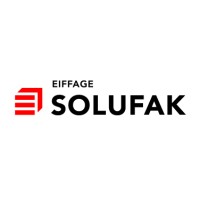 Solufak Logo