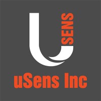 uSens Inc. Logo