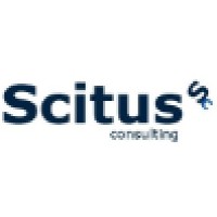 Scitus Consulting LLC Logo